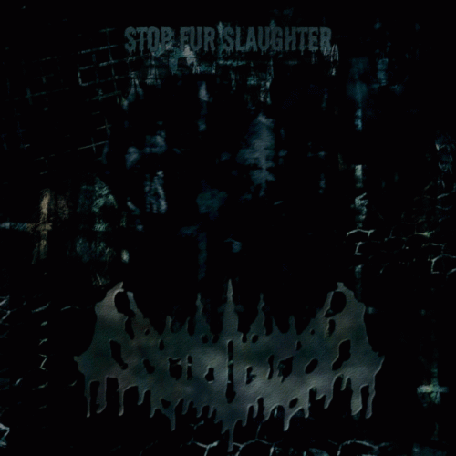 Nekrorgyh : Stop Fur Slaughter (Session 2008)